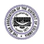 Bar Association District of Columbia
